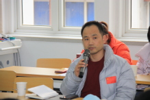 上海五星体育数据中心